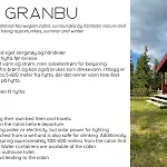 Granbu By Norgesbooking - Cozy At Golsfjellet *