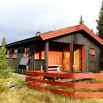 Casa de Férias Granbu By Norgesbooking - Cozy At Golsfjellet