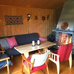 Casa de Férias Granbu By Norgesbooking - Cozy At Golsfjellet *