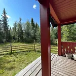 Granbu By Norgesbooking - Cozy At Golsfjellet Ulnes