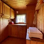 Granbu By Norgesbooking - Cozy At Golsfjellet Casa de Férias