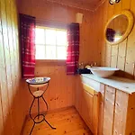 Granbu By Norgesbooking - Cozy At Golsfjellet * Ulnes