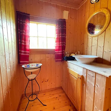 Granbu By Norgesbooking - Cozy At Golsfjellet * Ulnes