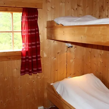 Granbu By Norgesbooking - Cozy At Golsfjellet Feriehus *