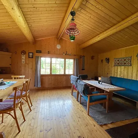 Granbu By Norgesbooking - Cozy At Golsfjellet Semesterbostad Ulnes