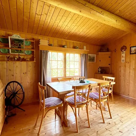 Granbu By Norgesbooking - Cozy At Golsfjellet *