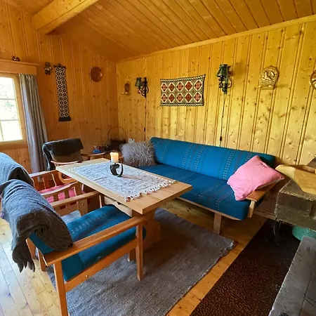 Granbu By Norgesbooking - Cozy At Golsfjellet * Ulnes